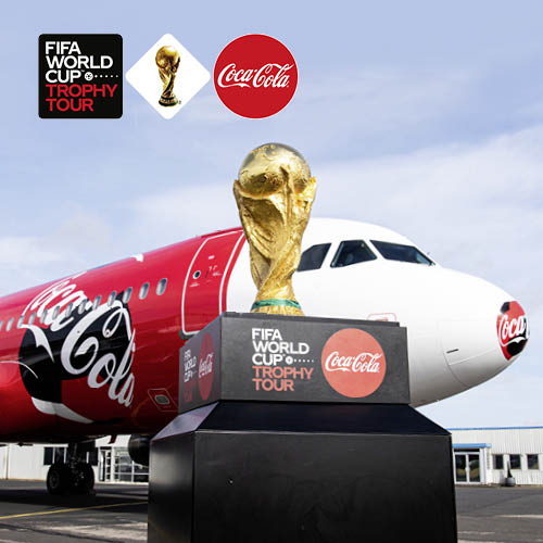 FIFA World Cup Trophy Tour